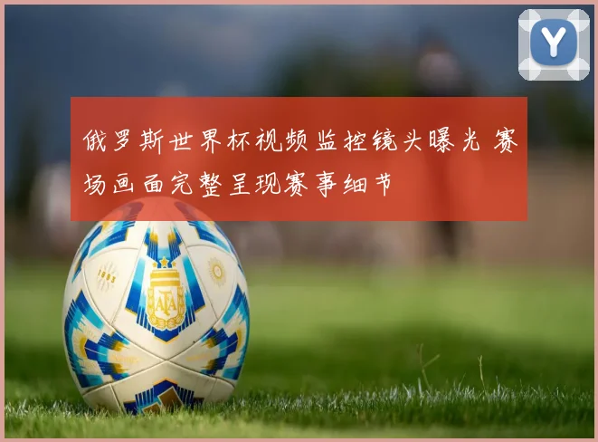 俄罗斯世界杯视频监控镜头曝光 赛场画面完整呈现赛事细节