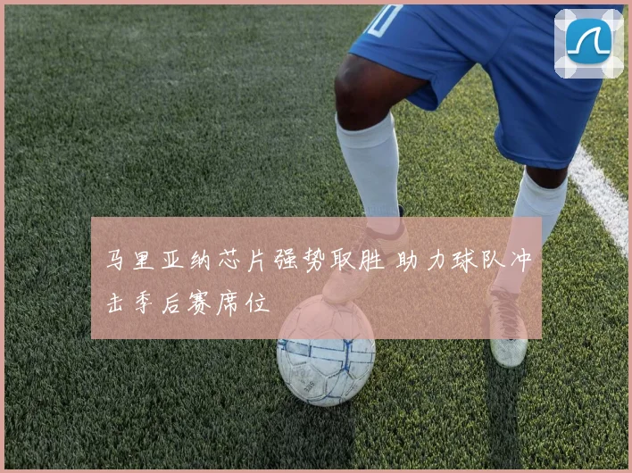 马里亚纳芯片强势取胜 助力球队冲击季后赛席位